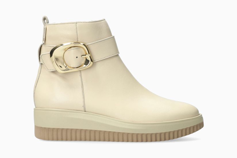 Mephisto Badia - Bottillons dames - Chaussuresraoul - orthopédique - semelles - chaussures - Mephisto