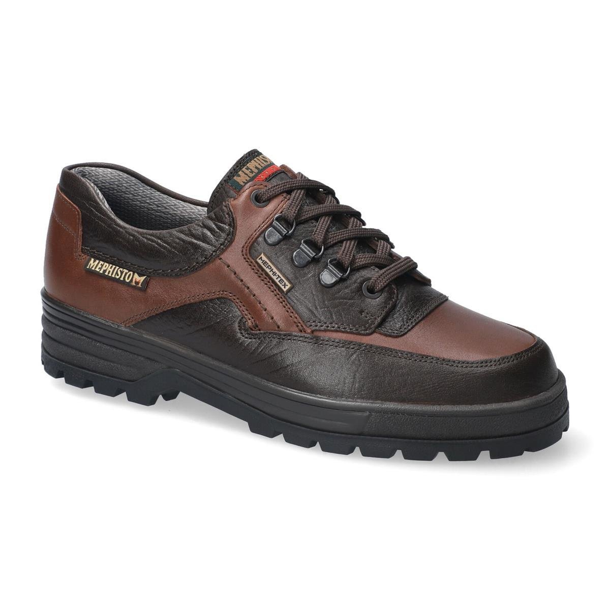 Mephisto Barracuda - Chaussures à lacets homme - Chaussuresraoul