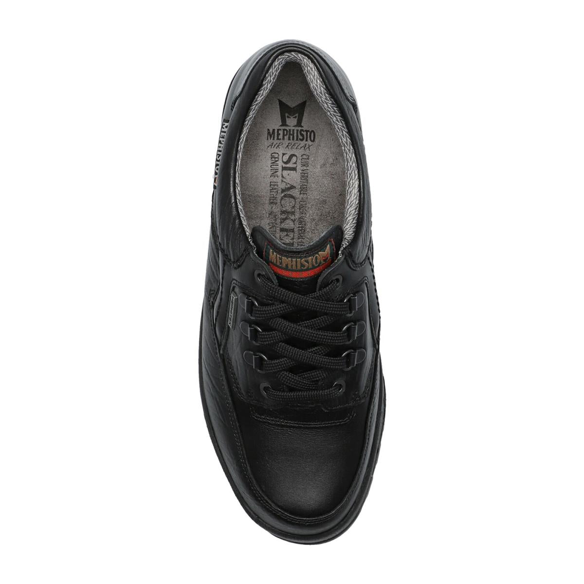 Mephisto Barracuda - Chaussures à lacets homme - Chaussuresraoul