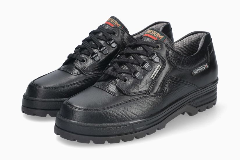 Mephisto Barracuda - Chaussures à lacets homme - Chaussuresraoul