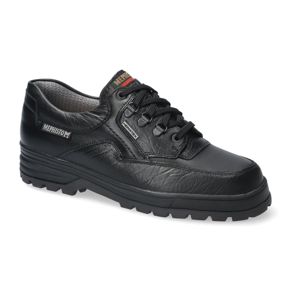 Mephisto Barracuda - Chaussures à lacets homme - Chaussuresraoul