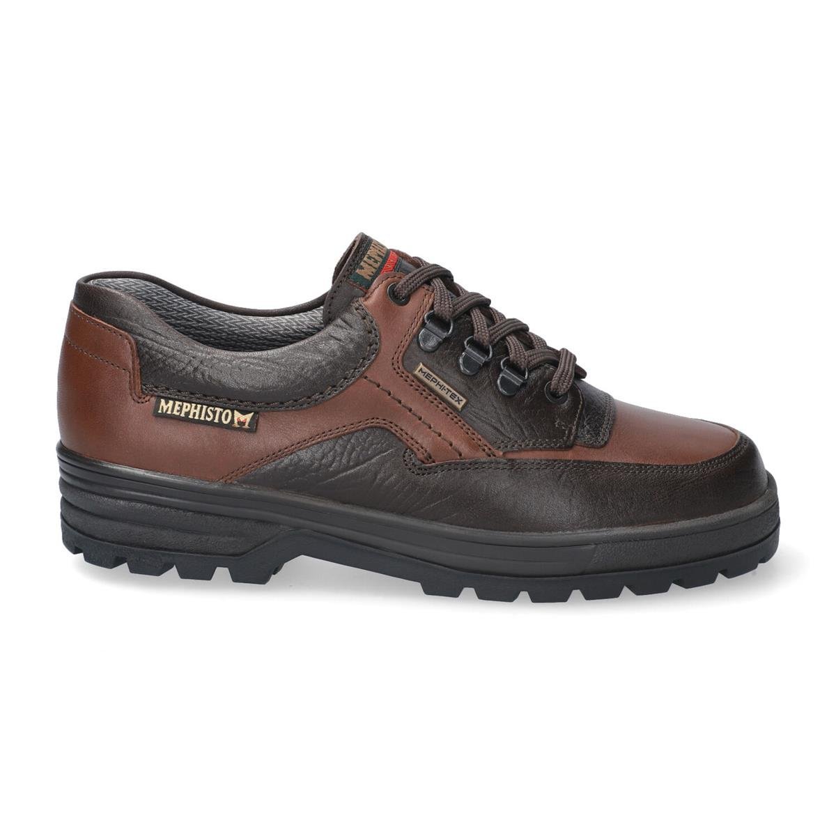 Mephisto Barracuda - Chaussures à lacets homme - Chaussuresraoul