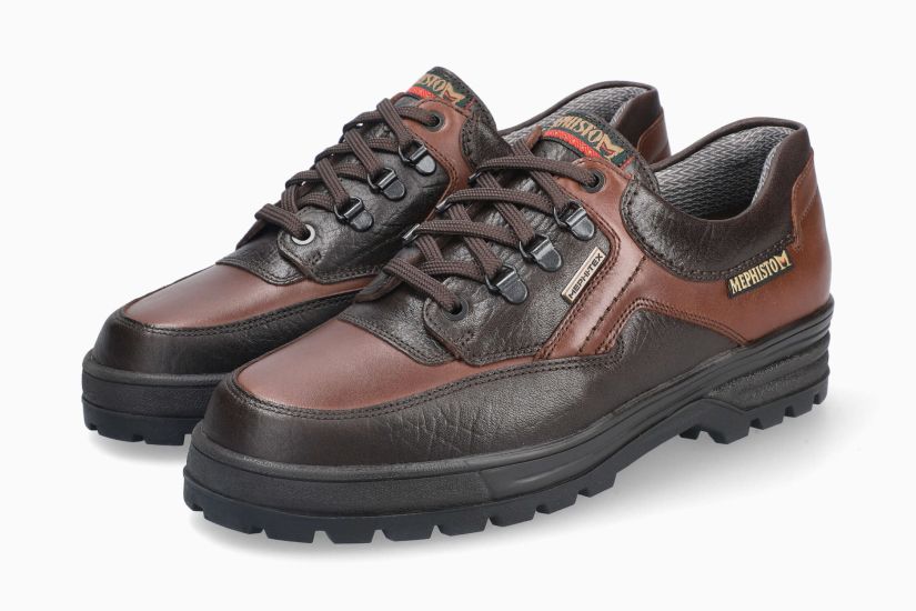 Mephisto Barracuda - Chaussures à lacets homme - Chaussuresraoul
