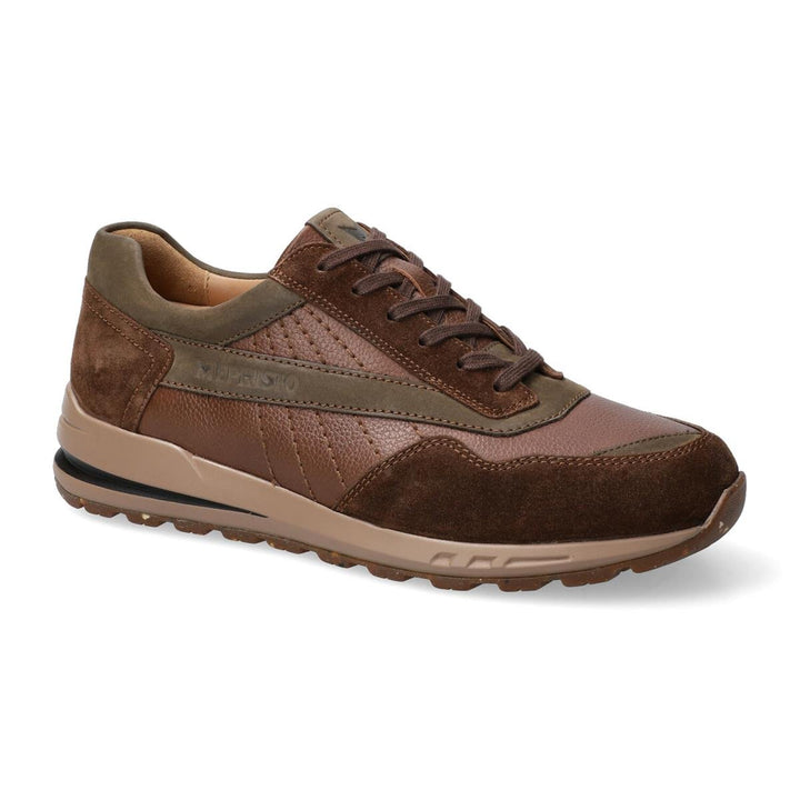 Mephisto Barth - Chaussures à lacets homme - Chaussuresraoul - orthopédique - semelles - chaussures - Mephisto