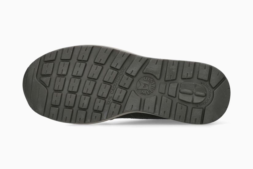 Mephisto Barth - Chaussures à lacets homme - Chaussuresraoul - orthopédique - semelles - chaussures - Mephisto