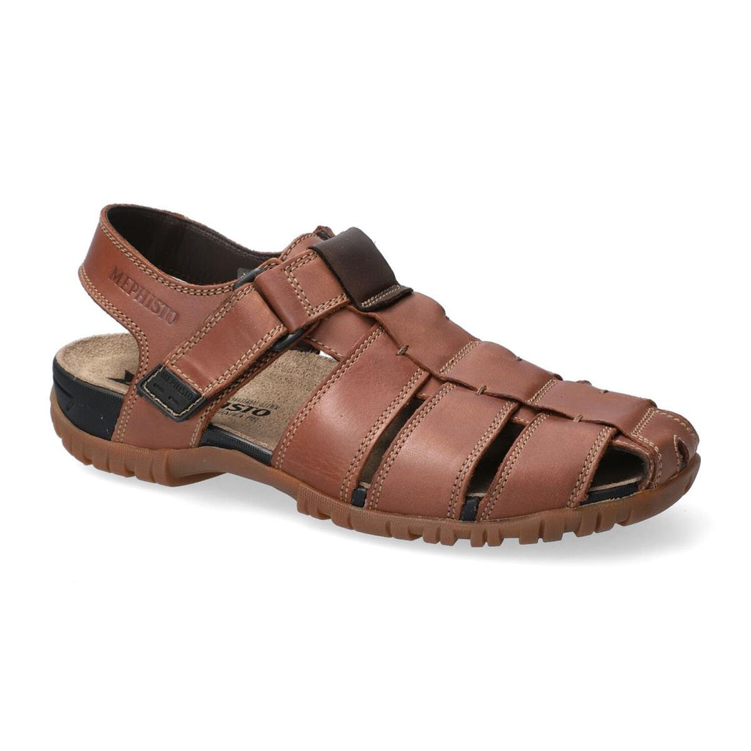 Mephisto Basile - Sandales homme - Chaussuresraoul