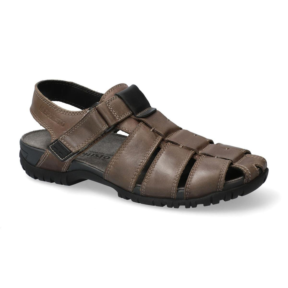 Mephisto Basile - Sandales homme - Chaussuresraoul