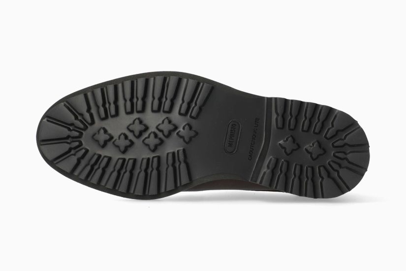 Mephisto Batiste - Chaussures à lacets homme - Chaussuresraoul - orthopédique - semelles - chaussures - Mephisto