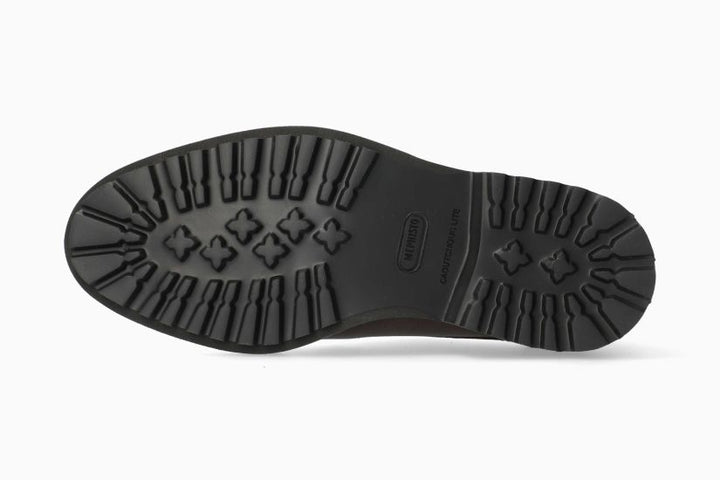 Mephisto Batiste - Chaussures à lacets homme - Chaussuresraoul - orthopédique - semelles - chaussures - Mephisto