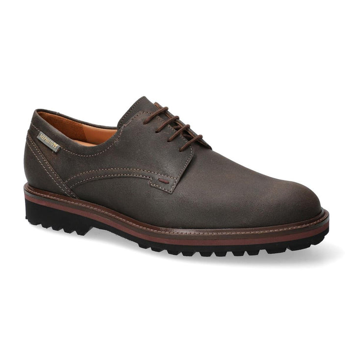 Mephisto Batiste - Chaussures à lacets homme - Chaussuresraoul - orthopédique - semelles - chaussures - Mephisto