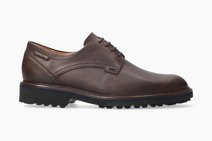 Mephisto Batiste - Chaussures à lacets homme - Chaussuresraoul - orthopédique - semelles - chaussures - Mephisto