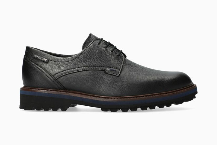 Mephisto Batiste - Chaussures à lacets homme - Chaussuresraoul - orthopédique - semelles - chaussures - Mephisto
