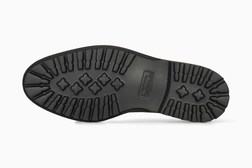 Mephisto Batiste - Chaussures à lacets homme - Chaussuresraoul - orthopédique - semelles - chaussures - Mephisto