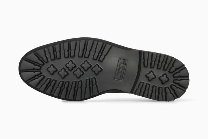 Mephisto Batiste - Chaussures à lacets homme - Chaussuresraoul - orthopédique - semelles - chaussures - Mephisto