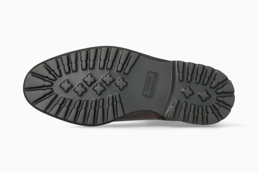 Mephisto Benson - Bottillons homme - Chaussuresraoul - orthopédique - semelles - chaussures - Mephisto