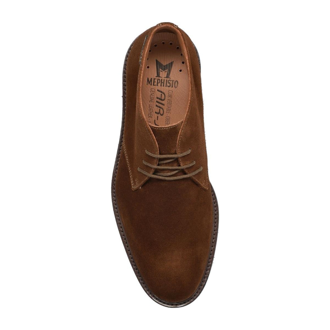 Mephisto Berto - Bottillons homme - Chaussuresraoul