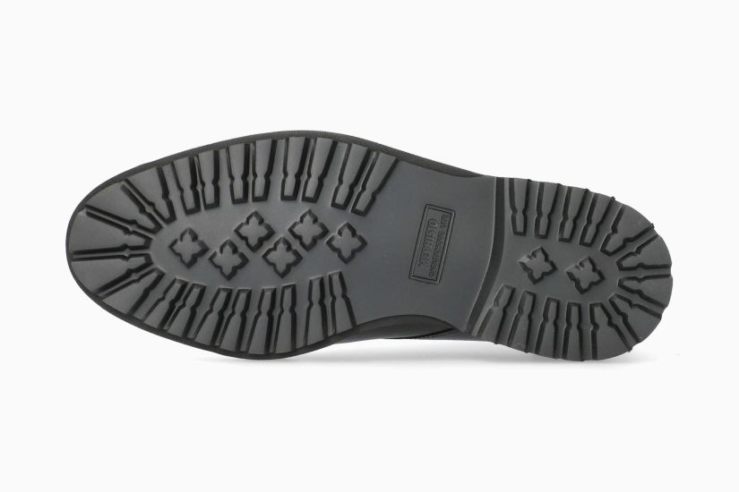 Mephisto Berto - Bottillons homme - Chaussuresraoul - orthopédique - semelles - chaussures - Mephisto