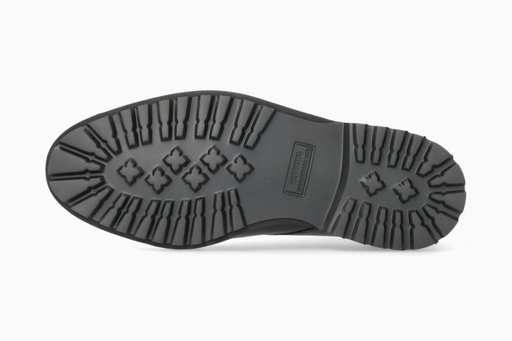 Mephisto Berto - Bottillons homme - Chaussuresraoul - orthopédique - semelles - chaussures - Mephisto