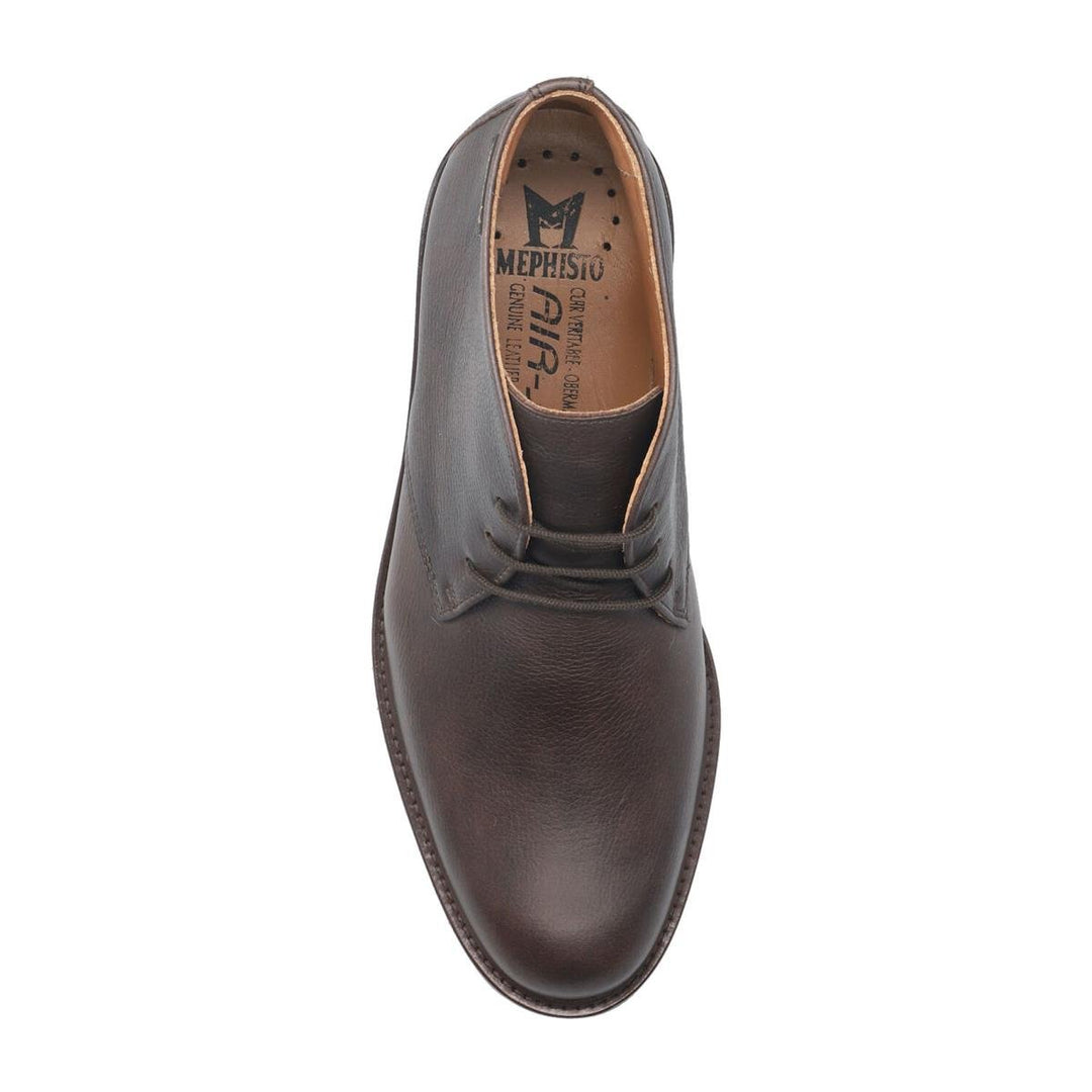 Mephisto Berto - Bottillons homme - Chaussuresraoul