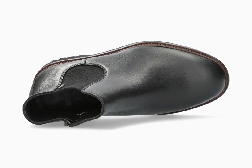 Mephisto Berto - Bottillons homme - Chaussuresraoul - orthopédique - semelles - chaussures - Mephisto