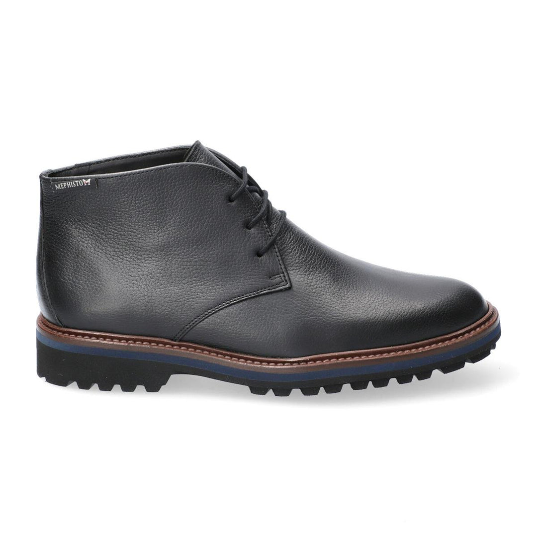 Mephisto Berto - Bottillons homme - Chaussuresraoul