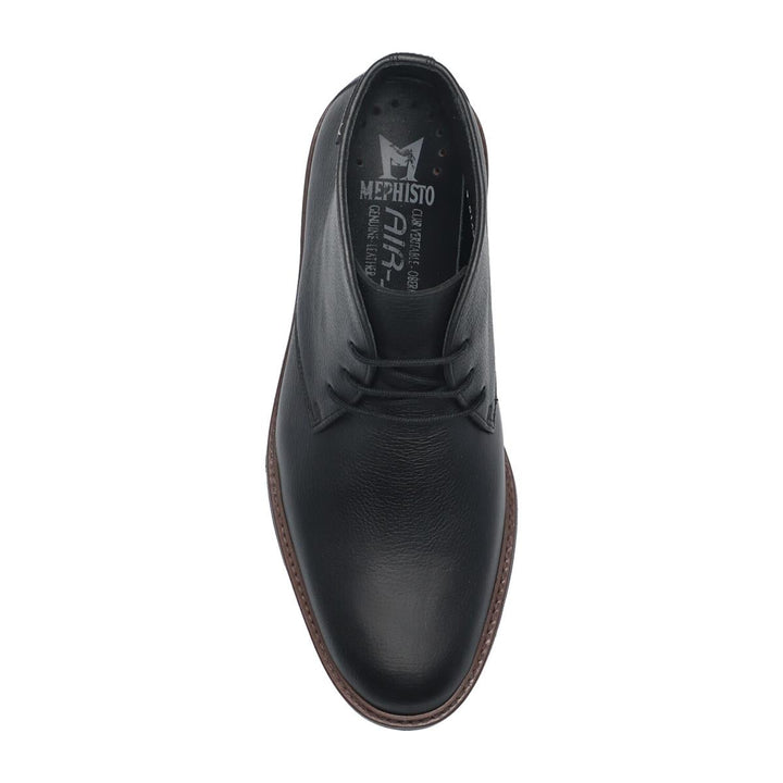 Mephisto Berto - Bottillons homme - Chaussuresraoul