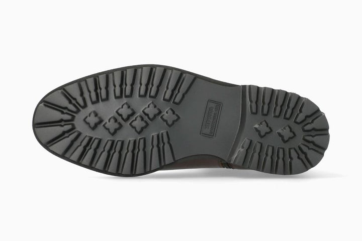 Mephisto Berto - Bottillons homme - Chaussuresraoul - orthopédique - semelles - chaussures - Mephisto