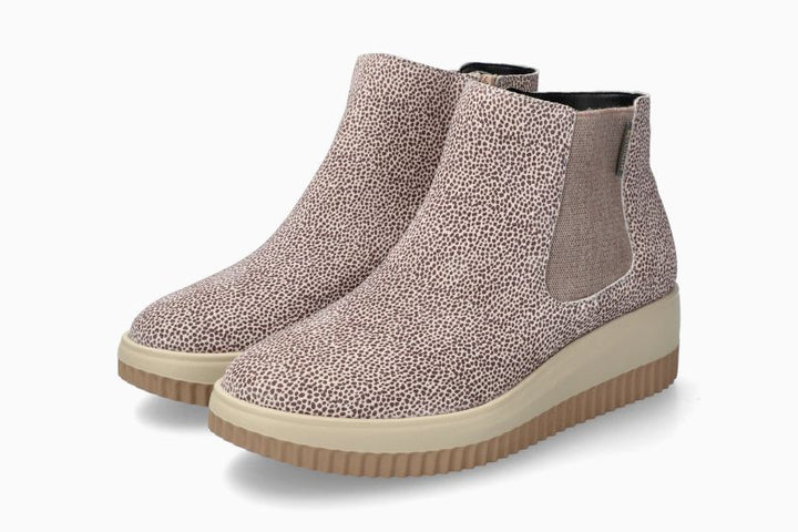 Mephisto Bionda - Bottillons dames - Chaussuresraoul - orthopédique - semelles - chaussures - Mephisto