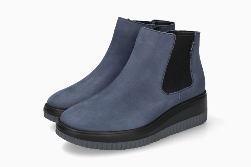 Mephisto Bionda - Bottillons dames - Chaussuresraoul - orthopédique - semelles - chaussures - Mephisto