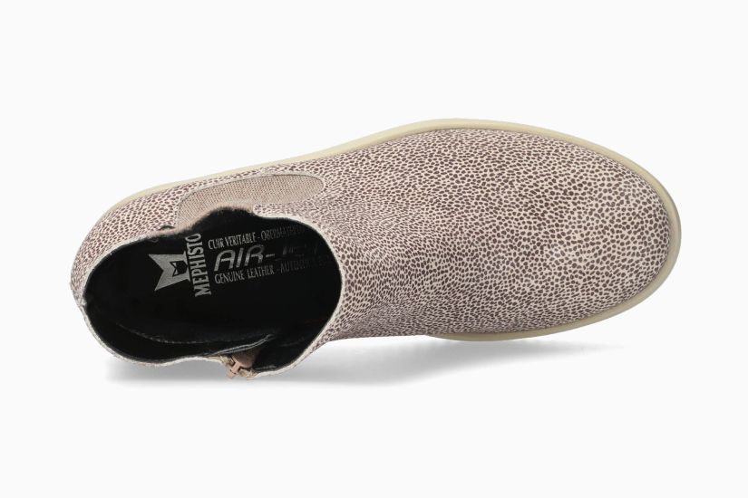 Mephisto Bionda - Bottillons dames - Chaussuresraoul - orthopédique - semelles - chaussures - Mephisto