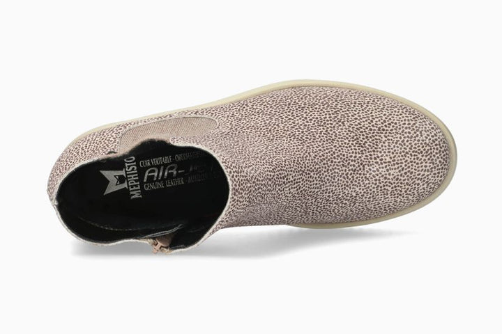 Mephisto Bionda - Bottillons dames - Chaussuresraoul - orthopédique - semelles - chaussures - Mephisto