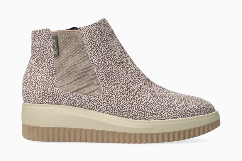 Mephisto Bionda - Bottillons dames - Chaussuresraoul - orthopédique - semelles - chaussures - Mephisto