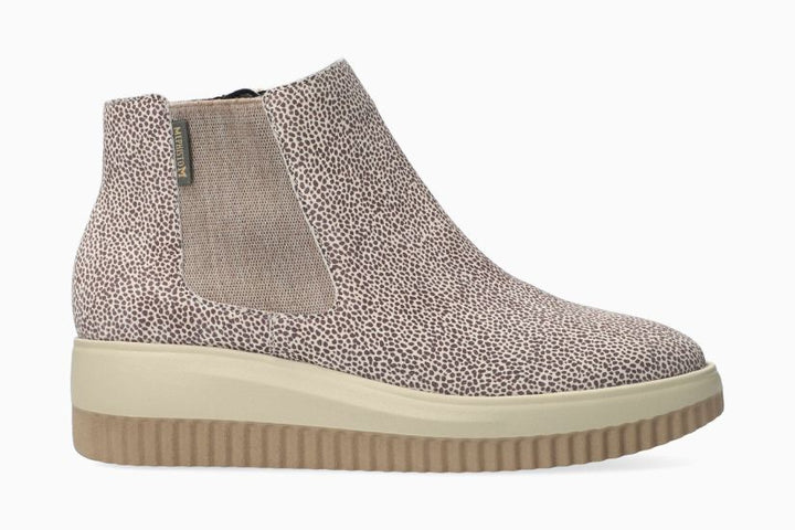 Mephisto Bionda - Bottillons dames - Chaussuresraoul - orthopédique - semelles - chaussures - Mephisto