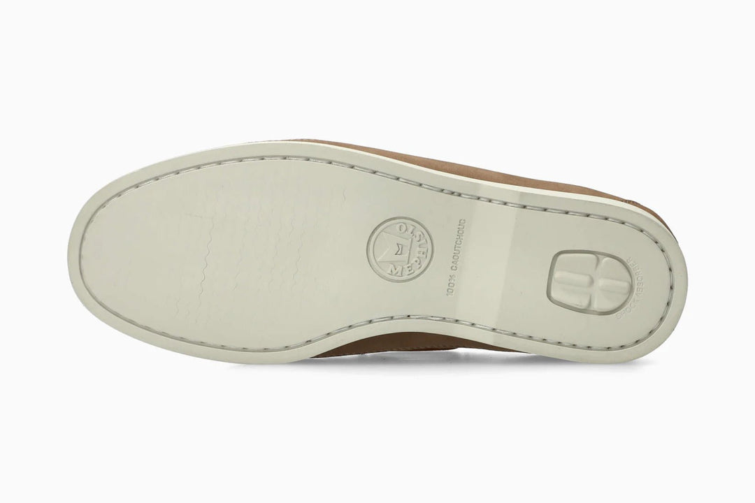 Mephisto Boating - Chaussures à lacets homme - Chaussuresraoul - orthopédique - semelles - chaussures - Mephisto