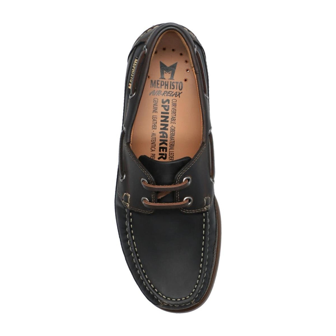 Mephisto Boating - Chaussures à lacets homme - Chaussuresraoul