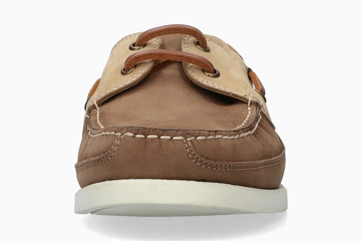 Mephisto Boating - Chaussures à lacets homme - Chaussuresraoul - orthopédique - semelles - chaussures - Mephisto