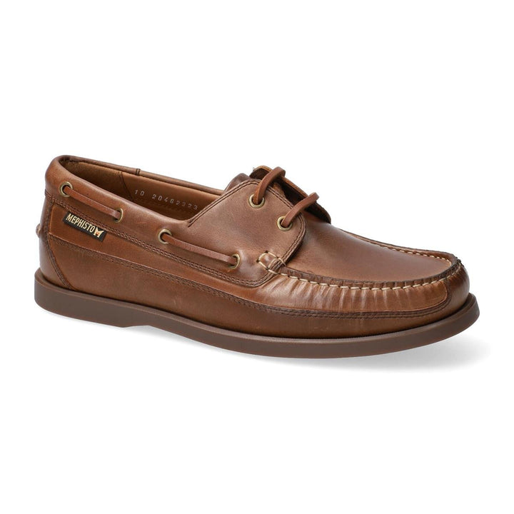 Mephisto Boating - Chaussures à lacets homme - Chaussuresraoul