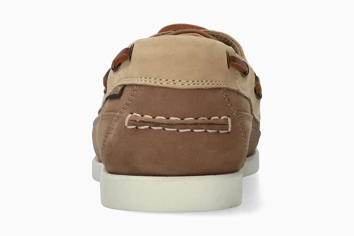 Mephisto Boating - Chaussures à lacets homme - Chaussuresraoul - orthopédique - semelles - chaussures - Mephisto