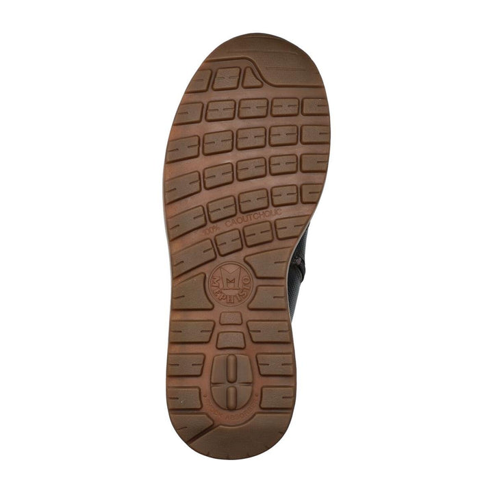 Mephisto Boran - Bottillons homme - Chaussuresraoul - orthopédique - semelles - chaussures - Mephisto