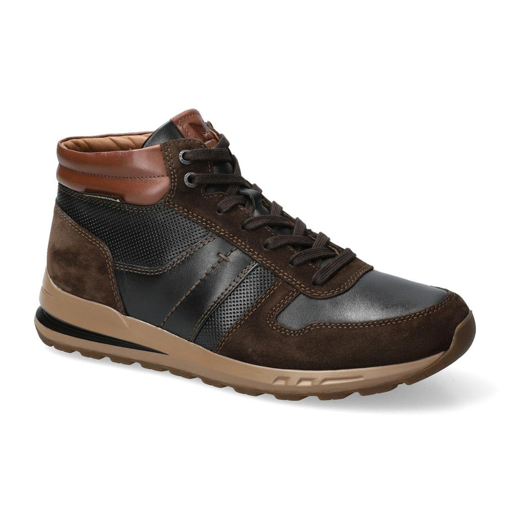 Mephisto Boran - Bottillons homme - Chaussuresraoul - orthopédique - semelles - chaussures - Mephisto
