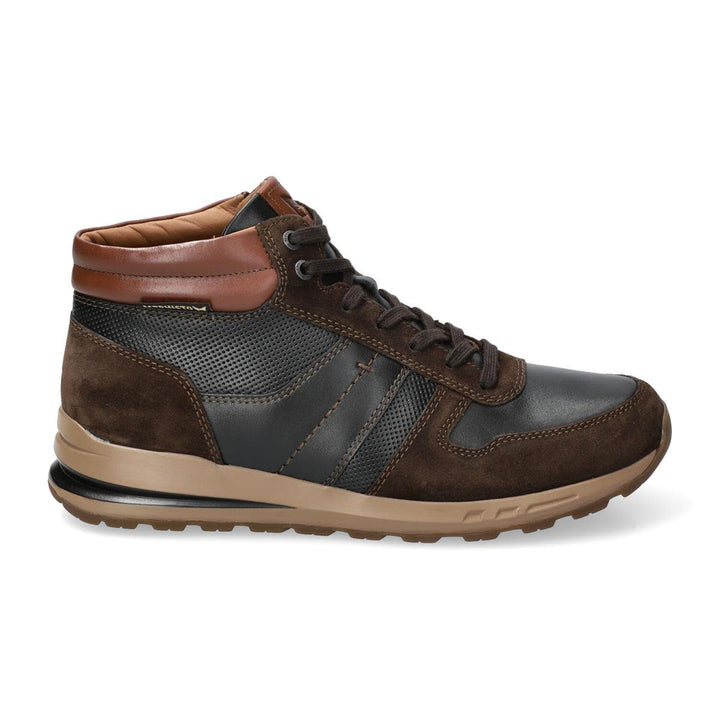 Mephisto Boran - Bottillons homme - Chaussuresraoul - orthopédique - semelles - chaussures - Mephisto