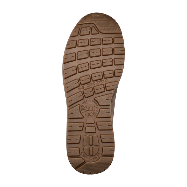 Mephisto Bradley - Chaussures à tirette homme - Chaussuresraoul - orthopédique - semelles - chaussures - Mephisto