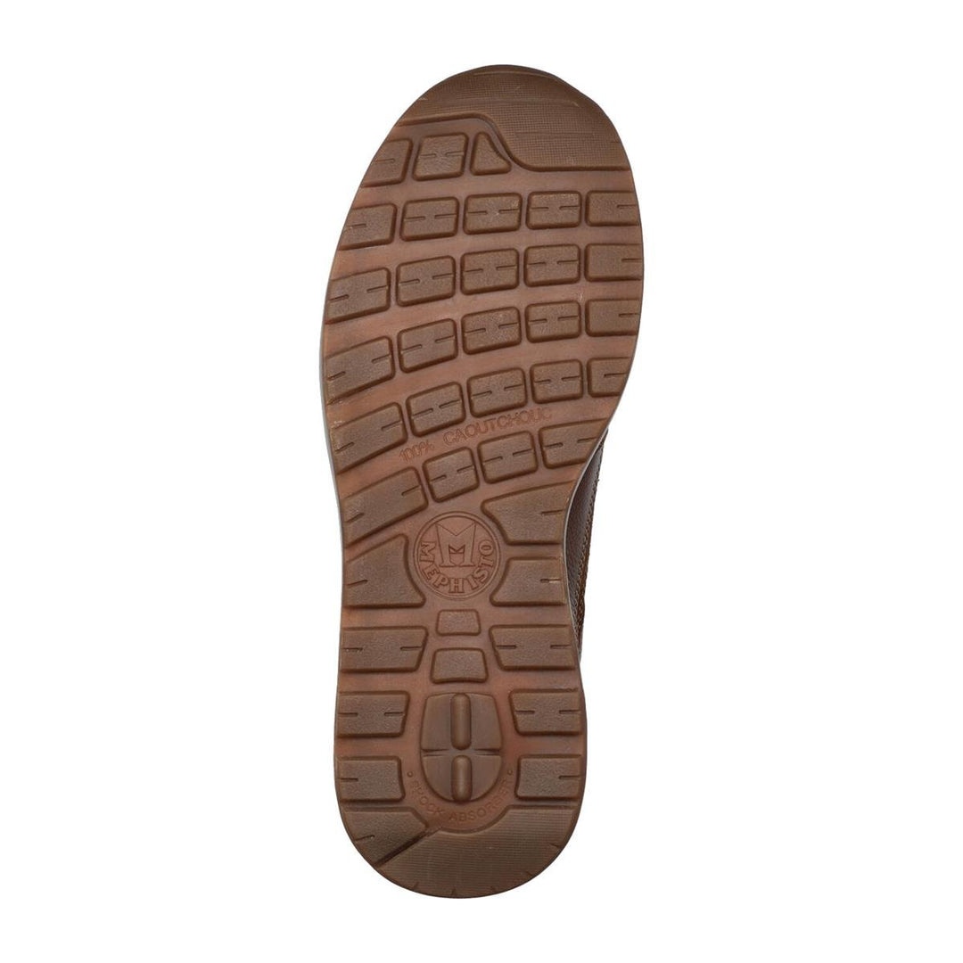 Mephisto Bradley - Chaussures à tirette homme - Chaussuresraoul - orthopédique - semelles - chaussures - Mephisto