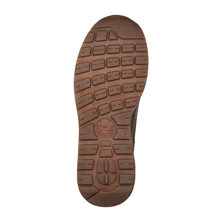 Mephisto Bradley - Chaussures à tirette homme - Chaussuresraoul - orthopédique - semelles - chaussures - Mephisto