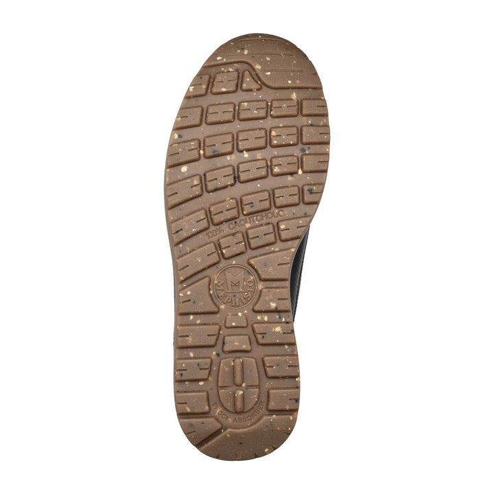 Mephisto Bradley - Chaussures à tirette homme - Chaussuresraoul - orthopédique - semelles - chaussures - Mephisto