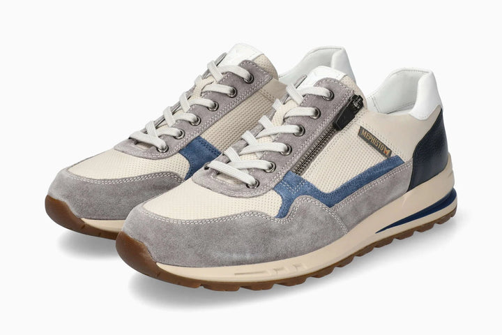 Mephisto Bradley - Chaussures à tirette homme - Chaussuresraoul - orthopédique - semelles - chaussures - Mephisto