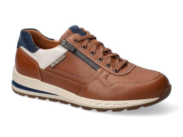 Mephisto Bradley - Chaussures à tirette homme - Chaussuresraoul - orthopédique - semelles - chaussures - Mephisto