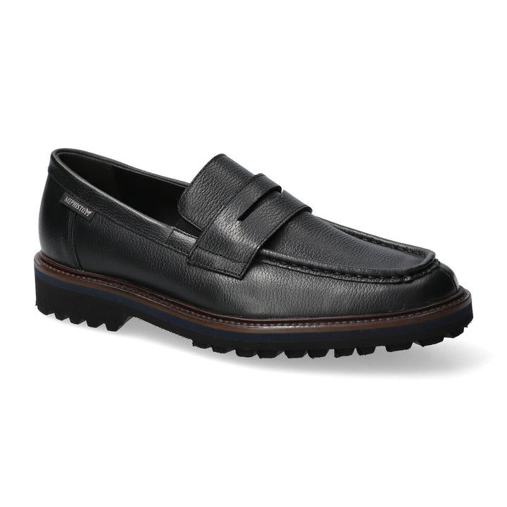 Mephisto Buck - Mocassins Homme - Chaussuresraoul - orthopédique - semelles - chaussures - Mephisto