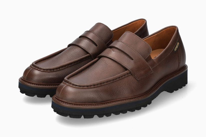 Mephisto Buck - Mocassins Homme - Chaussuresraoul - orthopédique - semelles - chaussures - Mephisto