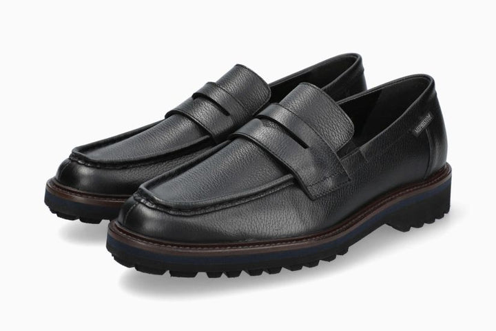 Mephisto Buck - Mocassins Homme - Chaussuresraoul - orthopédique - semelles - chaussures - Mephisto